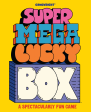 Super Mega Lucky Box For Sale