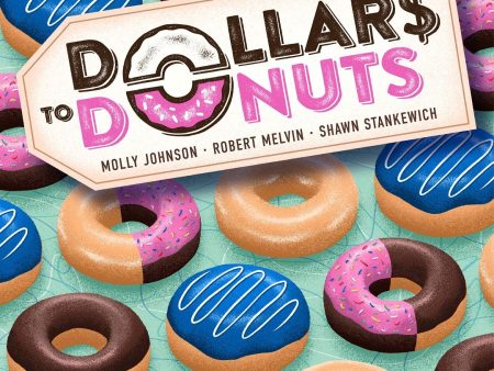 Dollars to Donuts Supply