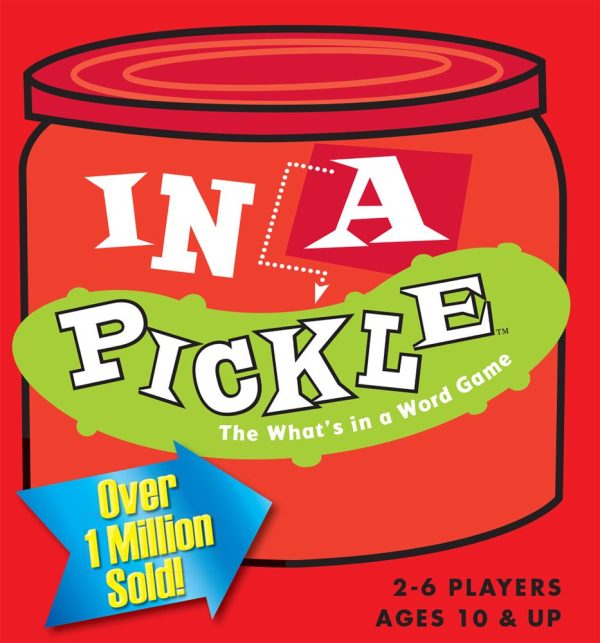 In a Pickle (Deluxe Edition) Online