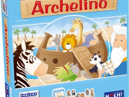 Archelino For Discount