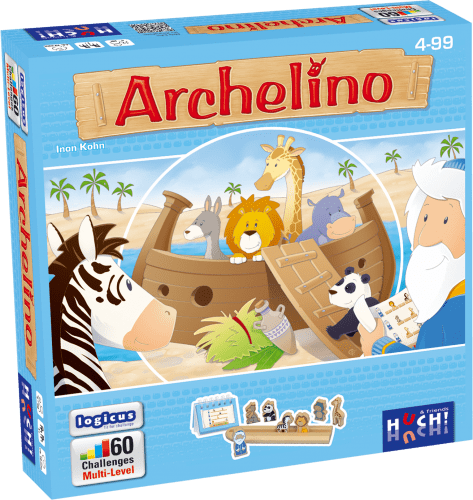 Archelino For Discount