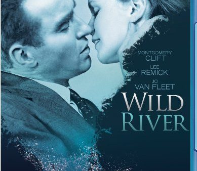 WILD RIVER [BLU-RAY] For Sale