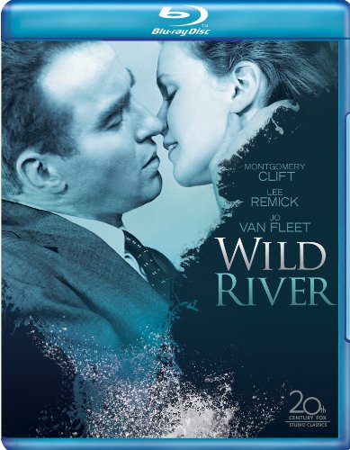 WILD RIVER [BLU-RAY] For Sale