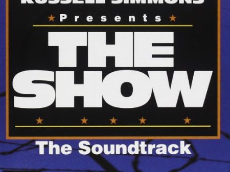 VARIOUS ARTISTS - THE SHOW: THE SOUNDTRACK Online