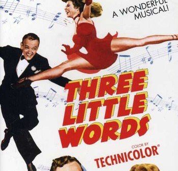 THREE LITTLE WORDS (SOUS-TITRES FRANAIS) Discount