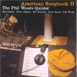 WOODS, PHIL QNT - V2 AMERICAN SONGBOOK Discount