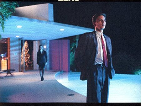 VARIOUS ARTISTS - LESS THAN ZERO Hot on Sale