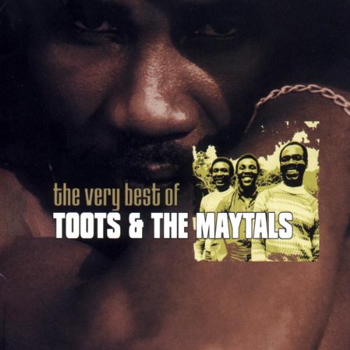 TOOTS & THE MAYTALS - VERY BEST OF For Discount