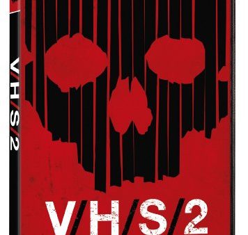 V H S 2 Online