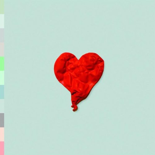 WEST, KANYE - 808S AND HEARTBREAK C PACK Online now